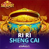 Bocoran RTP Slot Playtech Ri Ri Sheng Cai